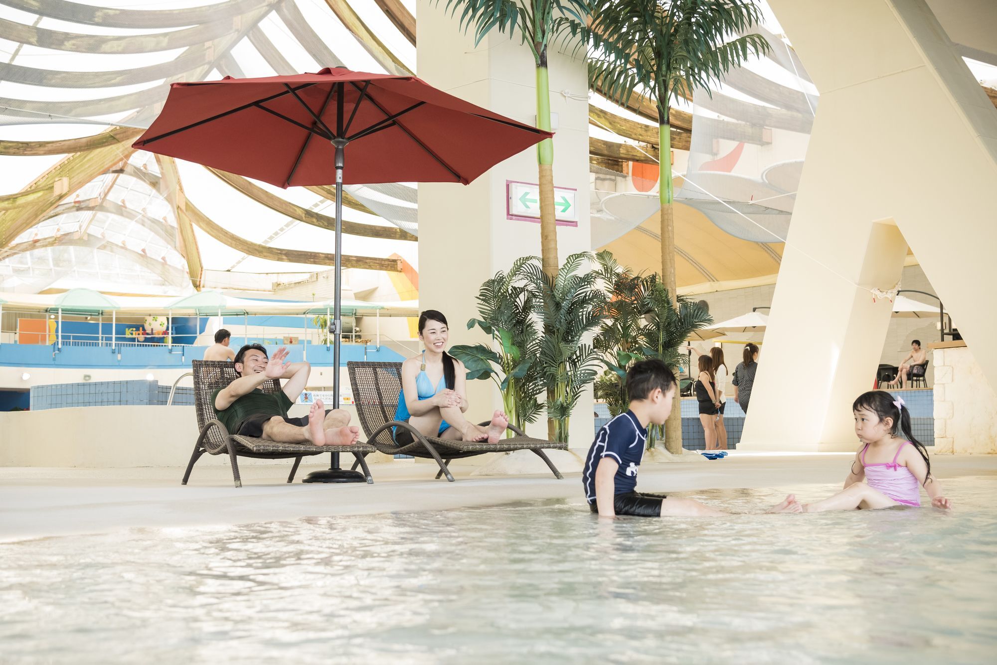 Toya Sun Palace Resort & Spa Sobetsu Exterior photo